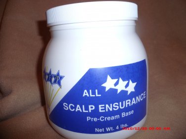 Scalp Ensurance