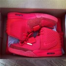 nike air yeezy 2