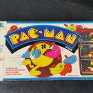 Pac-Man PacMan arcade board game 1982 Milton Bradley #4216 missing 1 marble