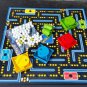 Pac-Man PacMan arcade board game 1982 Milton Bradley #4216 missing 1 marble
