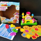 Candy Land Castle Hasbro 2007 match color shape game complete pre owned