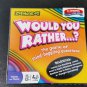Would You Rather teens & adult board game Zobmondo!! 2003 800 questions sealeD