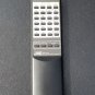 replacement remote control for RX-212 JVC RM-SR212U tested all buttons sending