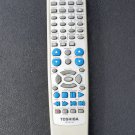 replacement remote control Toshiba SE-R0135 preowned all buttons tested sending