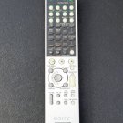 remote control replacement Sony AV System RM-PP411 preowned buttons tested workS