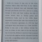 Amazon Kindle 1st Generation D00111  6 in - White works
