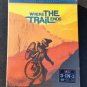 Where The Trail Ends collectors Edition 3 in 1 DVD Blu Ray digital download