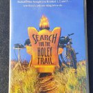 Search for the Holey Trail (DVD, 2001) Radical Films  run time 50 minutes