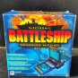 Electronic Battleship Advanced Mission 2000 Hasbro Milton Bradley 04750 WOrkinG