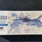 F-16CJ Fighting Falcon USAF Hasegawa 1:72 scale model kit D18:1000 made Japan