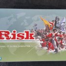 RISK 2003 game of Global Domination Parker Brothers Hasbro open box sealed partS