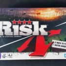 Risk game of strategic conquest #45086 Parker Brothers 2008 open box unplayed