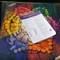 AtmosFear Gatekeeper DVD board game Pressman #3608