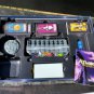 AtmosFear Gatekeeper DVD board game Pressman #3608