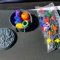 AtmosFear Gatekeeper DVD board game Pressman #3608