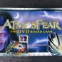 AtmosFear Gatekeeper DVD board game Pressman #3608