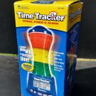 Learning Resources Time Tracker LSP 6900 visual timer & clock hundreds of uses