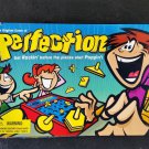Original game of Perfection 2006 Milton Bradley 04060 complete working game useD