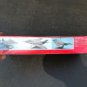 Monogram 1:72 Snaptite model kit F-117A Stealth skill level 1 1995 #1148 sealeD