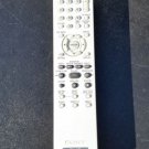 replacement remote control Sony RMT-D176A tested all buttons sending signals
