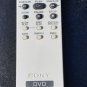 replacement remote control Sony RMT-D176A tested all buttons sending signals
