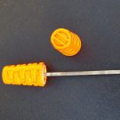 Nerf replacement part for Vulcan EBF-25 pull back lever priming bolt handle