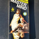 vintage 1972 Invicta Master Mind 3016 game of cunning & logic 2 players preowneD