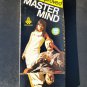 vintage 1972 Invicta Master Mind 3016 game of cunning & logic 2 players preowneD