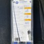 General Electric GE AccessPoint Digital Key safe # 001872 white body all metal