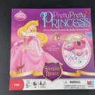 Pretty Pretty Princess Game Sleeping Beauty 2008 Hasbro Disney Princess completE