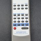Replacement remote control Kenwood audio RC-655 tested all buttons working