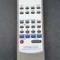 Replacement remote control Kenwood audio RC-655 tested all buttons working