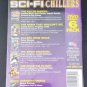 Sci-Fi Chillers 6 DVD Set DVD, 2003 6-Disc Set) Killers From Space Killer Shrews
