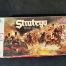 Stratego 1986 Milton Bradley #4916 classic game of battlefield strategy completE