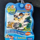 Go, Diego, Go! Save the Animal Families (V.Smile TV Learning System)
