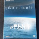 Planet Earth/The Blue Planet: Seas of Life (DVD, 2007, 10-Disc Set) widescreen