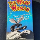 The Wasp Woman (VHS, 1998) Black & White Acme Video  Susan Cabot