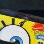 Spongebob SquarePants 3D DVD game Nickelodeon N7564 Mattel 2008 w 3D glasses