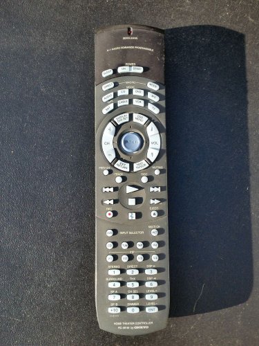 replacement remote control Onkyo RC-391M Home Theater controller tested workinG