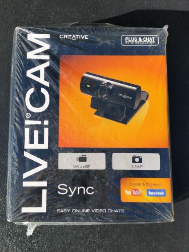 Vf0520 live 2024 cam sync