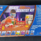 Edu Science Deluxe Scientist Kit 450+ experiments in physics & energy #37032 NIP