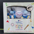 Tampa Bay Devil Rays baseball mobile Mascotopia Take Me Out to Ballgame unuseD