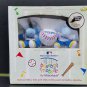 Tampa Bay Devil Rays baseball mobile Mascotopia Take Me Out to Ballgame unuseD