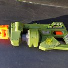 Buzz Bee Air Bursters Ultimate Rapid Blast motorized semi automatic gun working