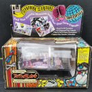 Genuine TimeTube Capsule scrapbook for the future 1998 Circa 2K Gifts open box
