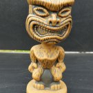 Funko Freaky Tiki 6" tall plastic bobblehead wobbler year 2000 preowned no box