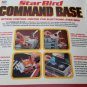 Star Bird Action Control Command Base 1978 Milton Bradley #4853 incomplete