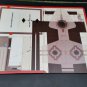 Star Bird Action Control Command Base 1978 Milton Bradley #4853 incomplete