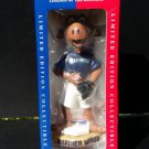 Seattle Mariner Moose mascot bobble head 2002 Forever Collectibles Legends