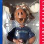 Seattle Mariner Moose mascot bobble head 2002 Forever Collectibles Legends